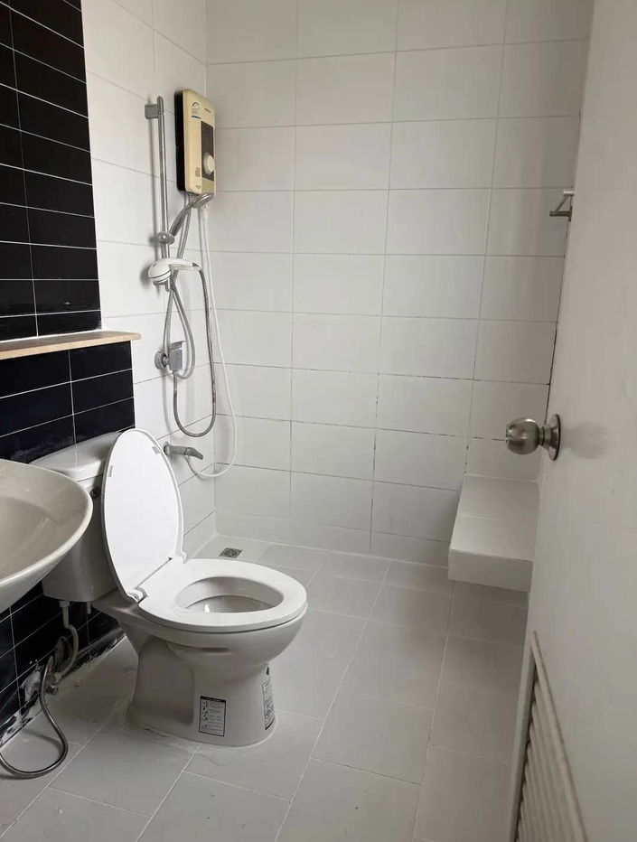 picture 🏡Townhouse for rent, Signature Watcharapol Village, end unit - 7/7