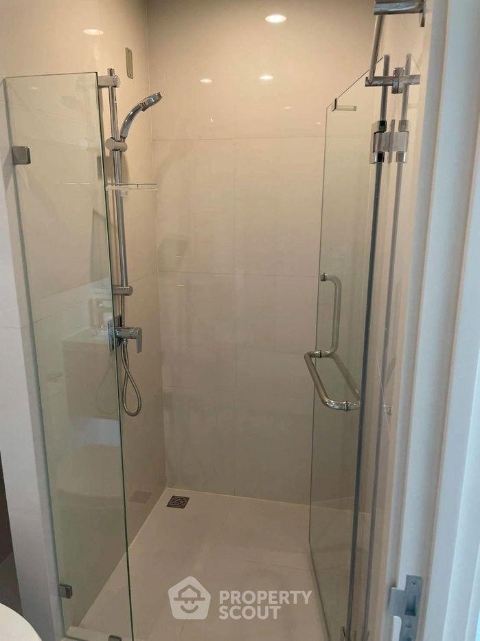 picture 1-BR Condo at NUE Noble Ratchada Lat Phrao near MRT Lat Phrao (ID 2214843) - 9/9