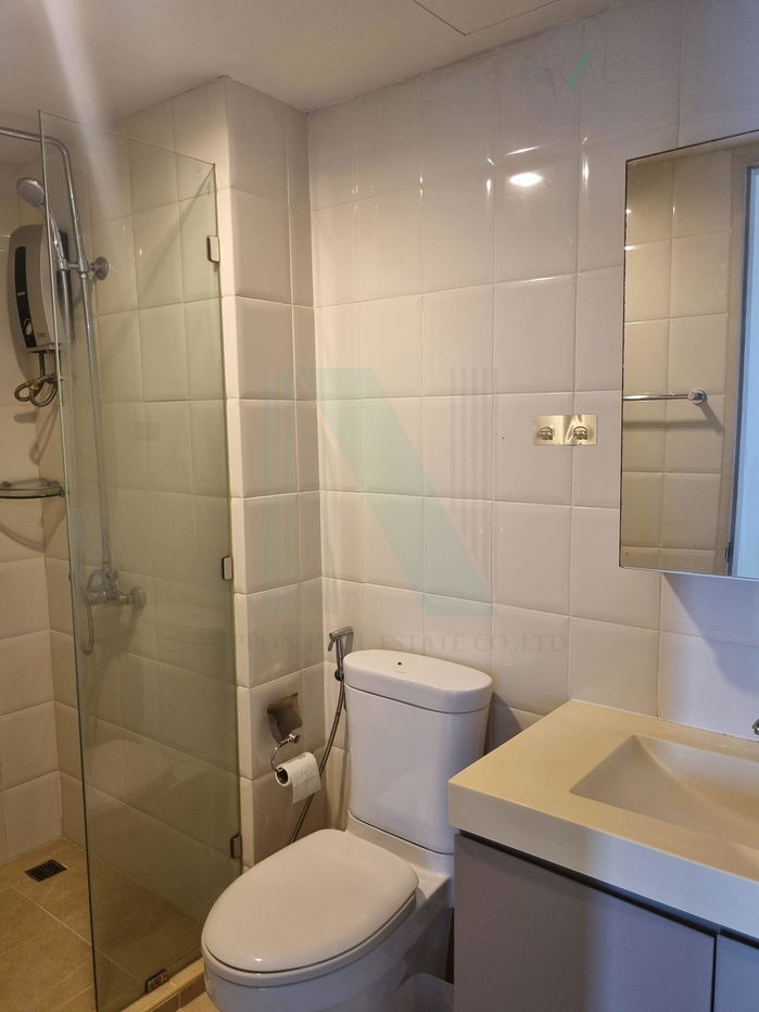 picture 📌 For Sell Condo THE PRESIDENT SUKHUMVIT Building B, Floor 6,1 bed room, Room size 39 sqm - 8/8
