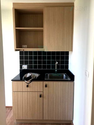 Condos for sale Soi Lasalle (Sukhumvit 105) : 🚩 For Sell Condo UNIO SUKHUMVIT 72 Building B, Floor 3,1 bed room, Room size 22 sqm