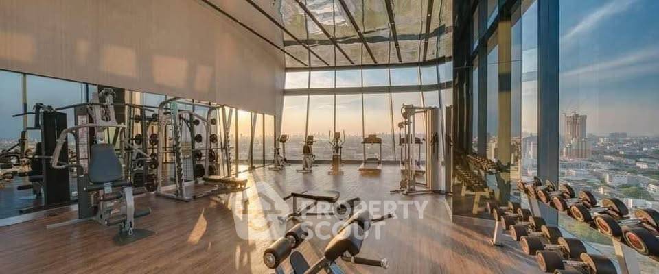 รูป คอนโด 1-ห้องนอน ที่ ไอดีโอโมบิ สุขุมวิท 66 ใกล้ BTS อุดมสุข (ID 2215228) - รูปที่ 10/18