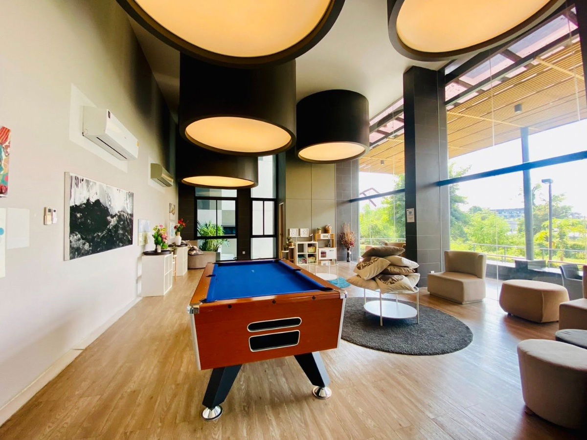 รูป 🏢 ให้เช่าคอนโด : Esta Bliss (เอสต้า บลิซ)   รหัสทรัพย์  | 📌 LNP-C8478  - รูปที่ 23/24