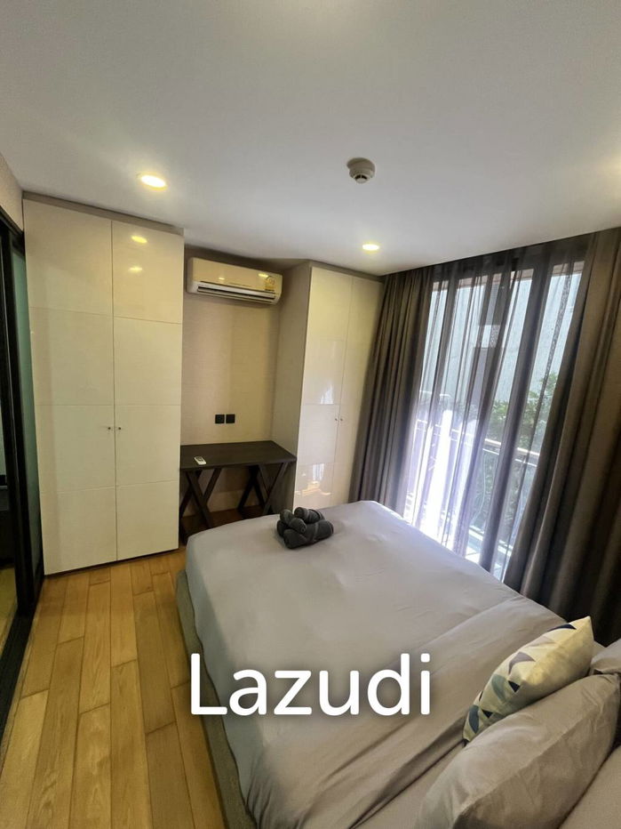 picture 1 Bedroom 1 Bathroom 35 SQ.M Klass Condo Langsuan - 4/8