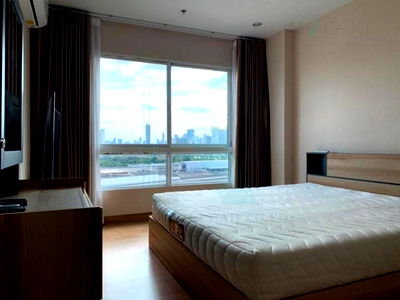 Condos for rent : 🔺 For Rent Condo SUPALAI WELLINGTON II Building 7, Floor 10,1 bed room, Room size 42.00 sqm