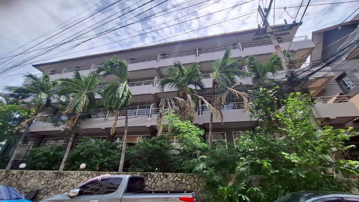 รูป ให้เช่า ✅โรงแรม 160 ห้อง ใจกลางพัทยา - รูปที่ 5/9