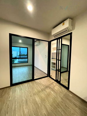 Condos for rent Prawet : For Rent Condo HI SEACON STATION Building A, Floor 5,1 bed room, Room size 28.00 sqm