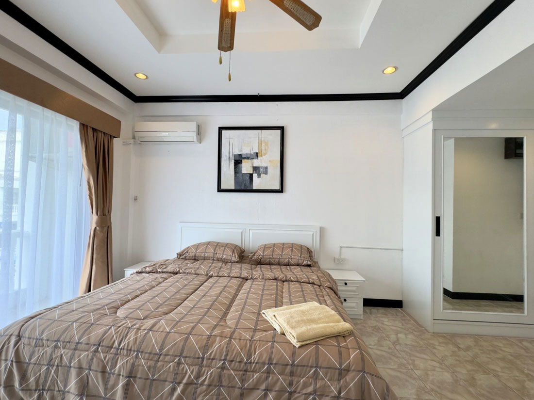 picture 1 Bedroom Condominium @ Majestic Jomtien - 12/19