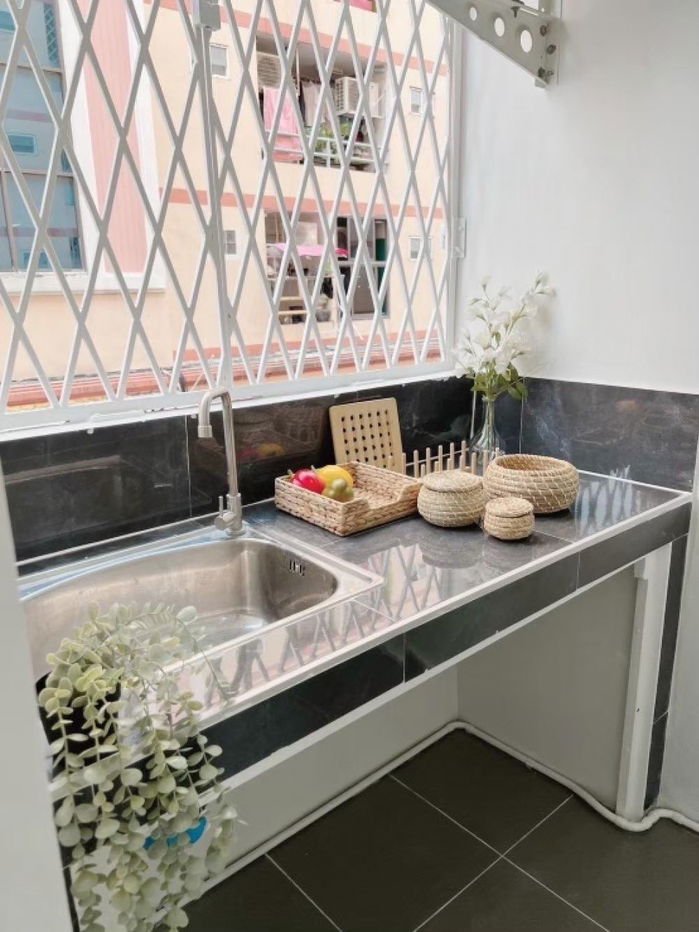 รูป 🏢 ขายคอนโด : Baan Phayapirom Condominium (บ้าน พระยาภิรมย์ คอนโดมิเนียม)   รหัสทรัพย์ | 📌 LNP-C8476  - รูปที่ 9/13