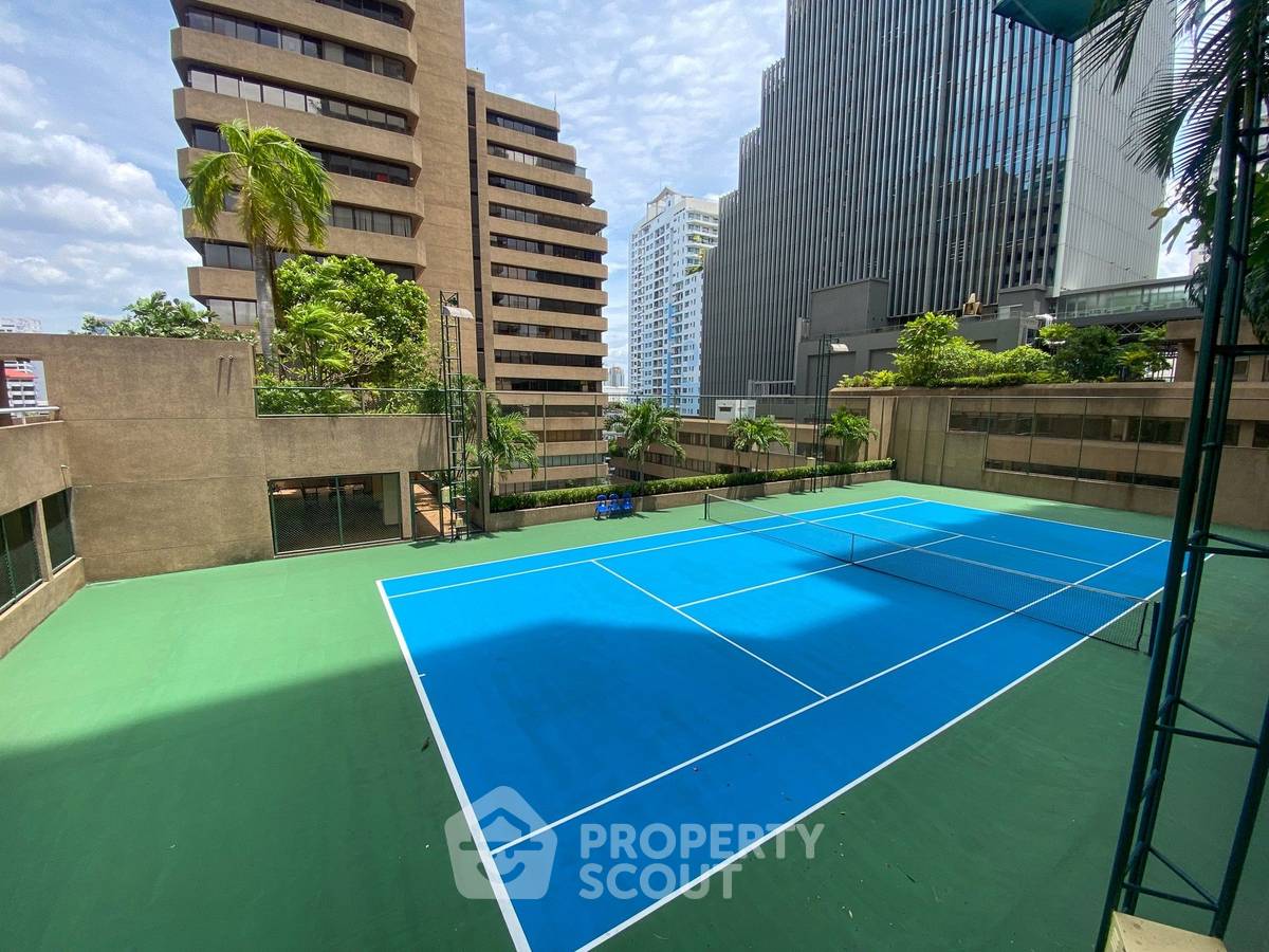 รูป คอนโด 3-ห้องนอน ที่ อโศก ทาวเวอร์ คอนโดมิเนียม ใกล้ MRT เพชรบุรี (ID 1798833) - รูปที่ 11/13