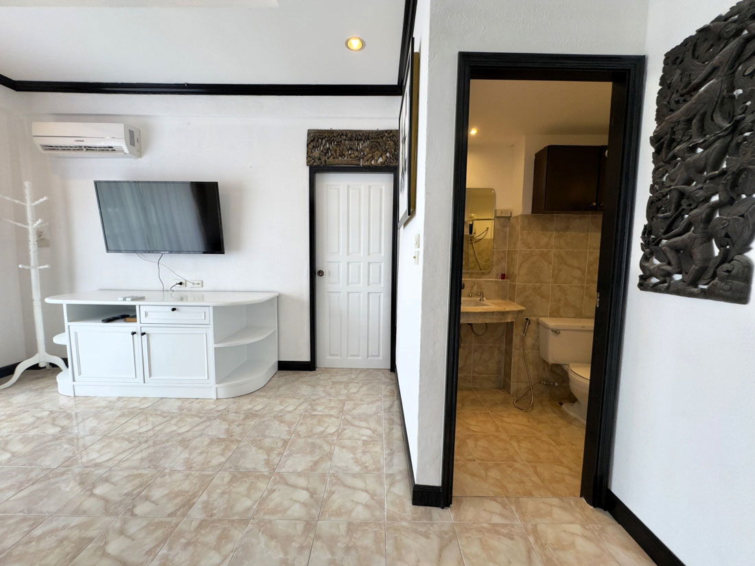 picture 1 Bedroom Condominium @ Majestic Jomtien - 2/19