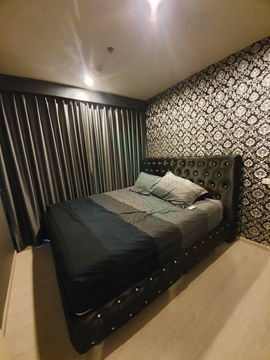 📌 ขายคอนโด แอสปาย สาทร-ตากสิน ทิมเบอร์ โซน 1 ห้องนอน  ชั้น10  ใกล้ BTS วุฒากาศ