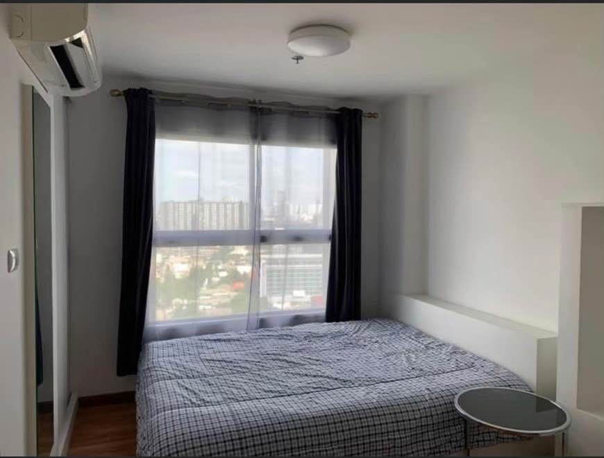 รูป 🏠RB19317 ให้เช่าถูกมาก📢เดอะ ทรัสต์ คอนโด งามวงศ์วาน👉🏻แอดไลน์ @062mnigk( มี @ ด้วย) แอดมินตอบไว - รูปที่ 9/10