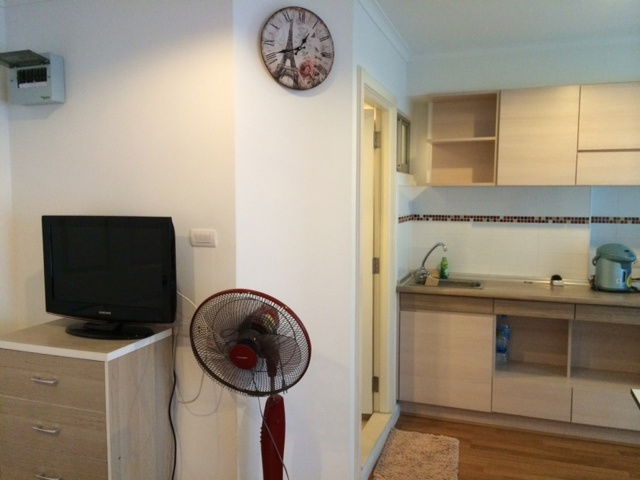 picture Lumpini Place Ratchayothin for sale - 5/5