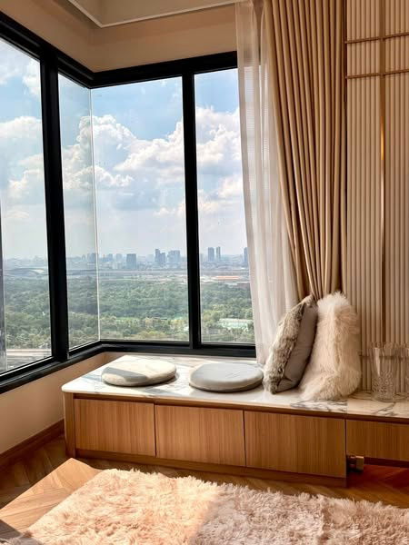 รูป 🌿 WS1496 [เช่า] Life Ladprao Valley 📍 ตรงข้าม Central ลาดพร้าว 💸 เช่าเพียง 30,000 บาท/เดือน - รูปที่ 7/8