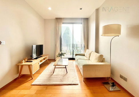 🔺 For Rent Condo KEYNE Building 1, Floor 12,1 bed room, Room size 48 sqm