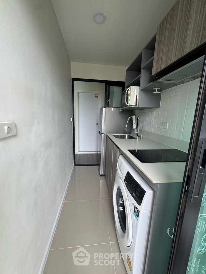 picture 1-BR Condo at The Origin Ramintra 83 Station in Ram Inthra (ID 2215326) - 7/29