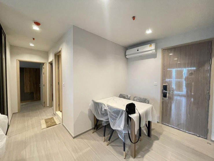 รูป 👑Life Sathorn Sierra👑2bed2bath BEST PRICE✨ราคาดีที่สุดในตึก รีบจองก่อนได้ก่อน🎉 - รูปที่ 3/10