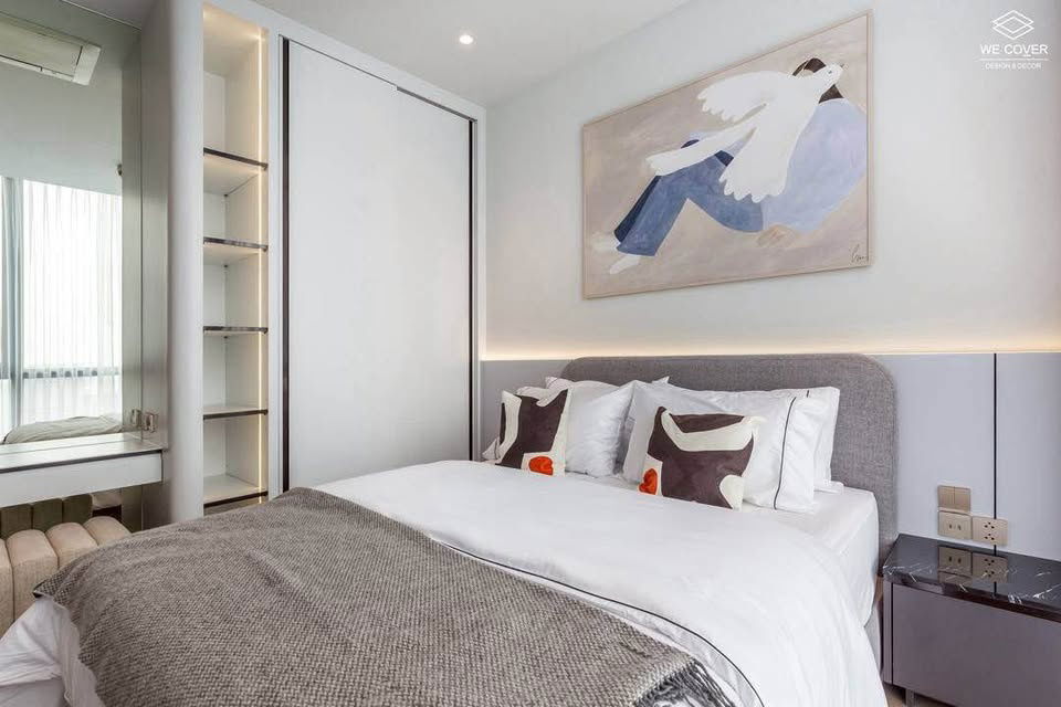picture For rent Supalai Icon Sathorn ready to move in BL260205 - 4/19