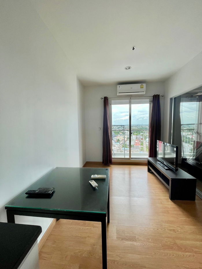 picture The Parkland Phetkasem for Rent - 4/8