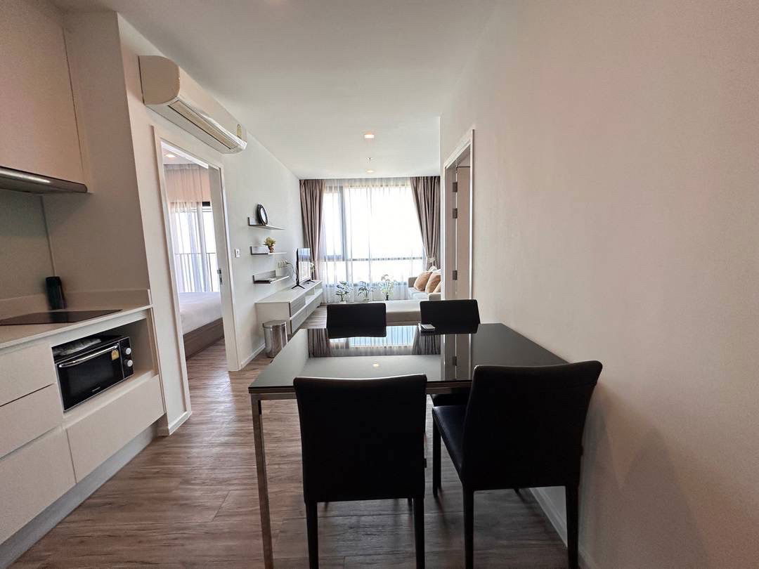 picture Knightsbridge the ocean sriracha floor27view sea - 20/40