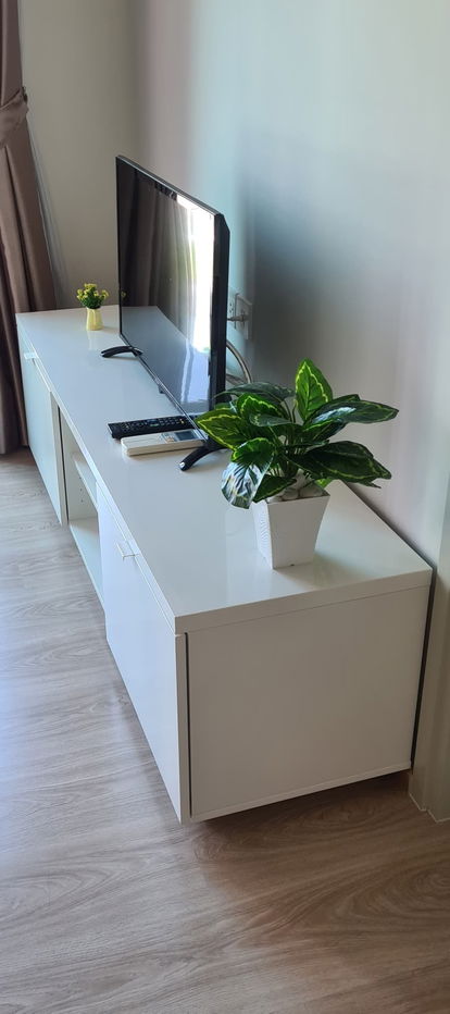 รูป Noble Revolve Ratchada ห้องสวย ราคาดี สอบถามเพิ่มเติมได้ที่ Line @condorental - รูปที่ 4/17