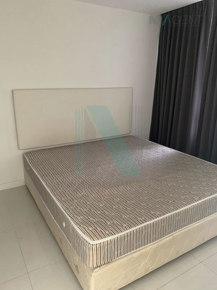 picture For Sell Condo ELEMENTS SRINAKARIN Building 1, Floor 4,2 bed room, Room size 58 sqm - 2/8