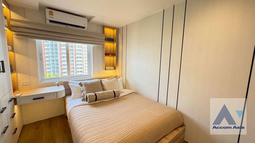 picture 🔼🔽 AccomA 📩  2 BR Condominium @Fortune Condo Town (AA43465) - 11/13