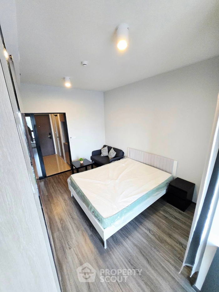 picture 1-BR Condo at Ideo Ramkamhaeng Lamsali Station close to Lam Sali (ID 2215848) - 8/10