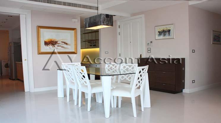 picture 🔼🔽 AccomA 📩  2 BR Condominium @Athenee Residence (1514077) - 3/9