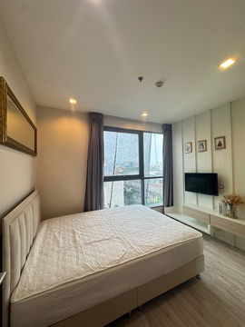 🔥For rent 🔥IDEO Mobi SUKHUMVIT 📍BTS Onnut #2bedroom ✅Line : @livingperfect