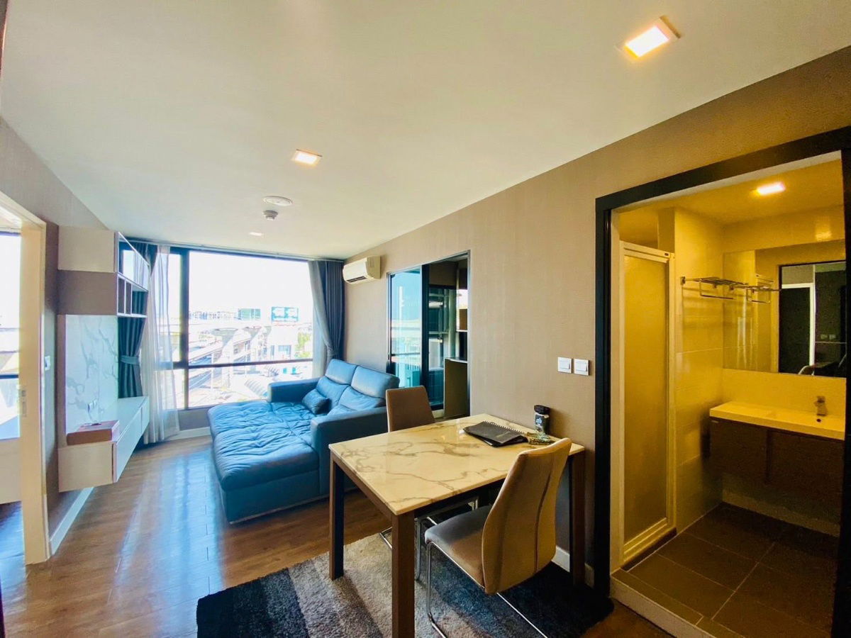 รูป 🏢 ให้เช่าคอนโด : Esta Bliss (เอสต้า บลิซ)   รหัสทรัพย์  | 📌 LNP-C8478  - รูปที่ 14/24