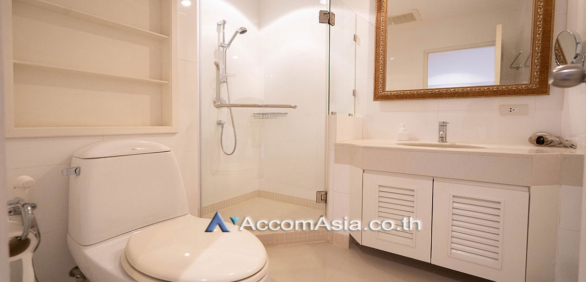 รูป 🔼🔽 AccomA 📩  3 BR Condominium @Baan Siri 24 Condominium (AA19150) - รูปที่ 5/11