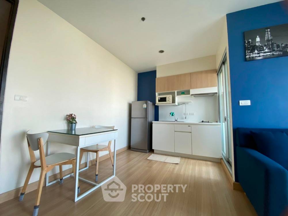 picture 1-BR Condo at The Parkland Srinakarin in Samrong Nuea (ID 748123) - 8/16