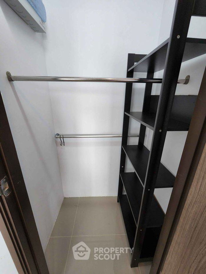 picture 1-BR Condo at Supalai River Resort Charoen Nakhon in Samre (ID 1201528) - 6/11