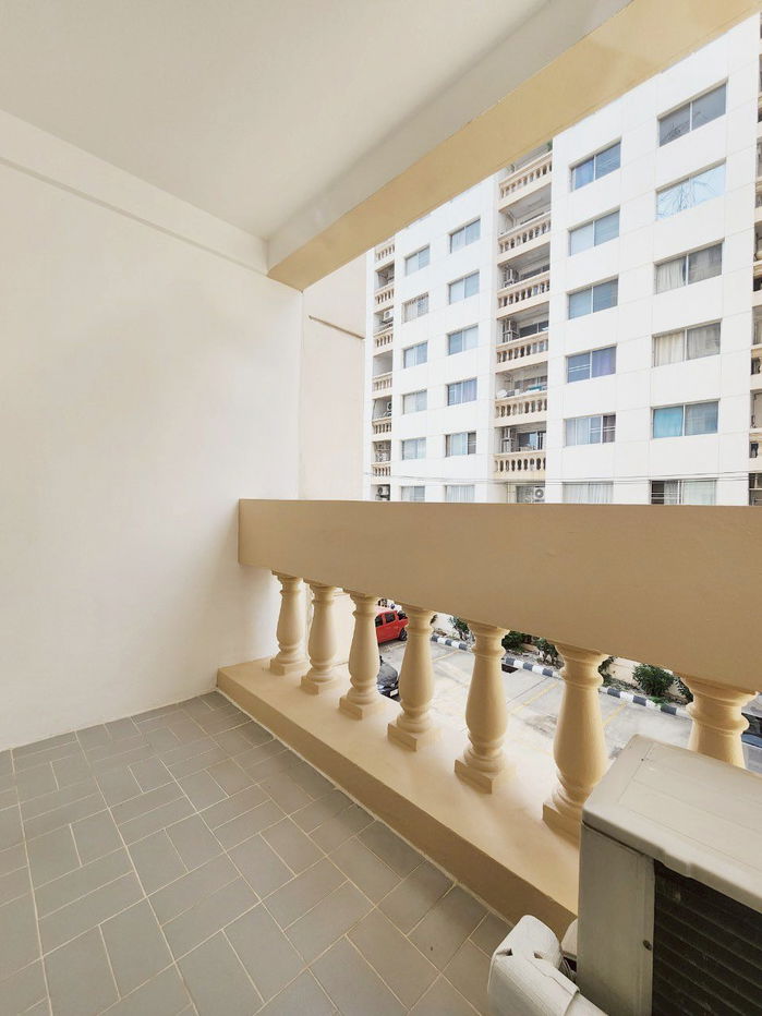 picture 🟢For Sell🟢Century Park Lat Phrao 12, beautiful room, fully furnished, 📱ADD LINE @nathong97 (reply ⚡ 24 Hr) P536 - 6/20