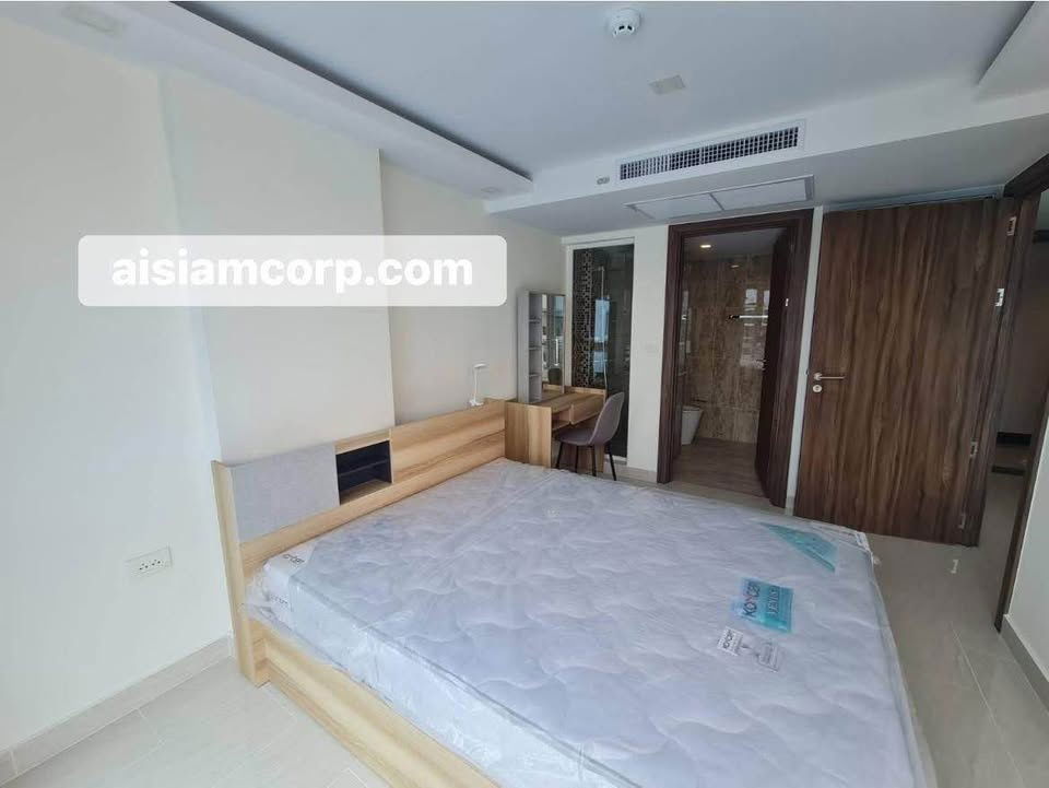 รูป For Rent Grand Avenue Residance Pattaya - รูปที่ 6/11