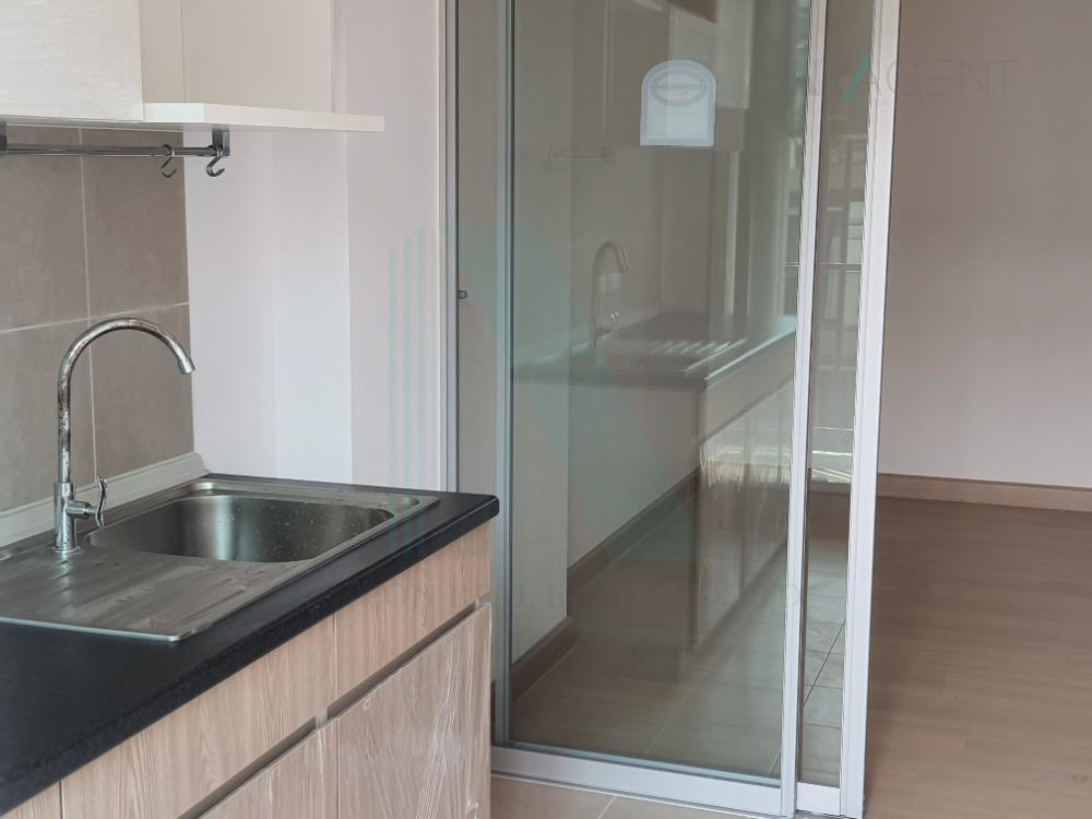 picture 📌 For Sell Condo SUPALAI VERANDA RAMA 9 Building A, Floor 6,1 bed room, Room size 37.00 sqm - 5/8