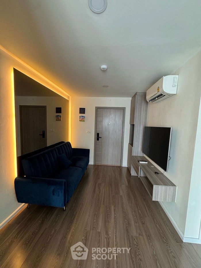 picture 1-BR Condo at The Origin Ramintra 83 Station in Ram Inthra (ID 2215326) - 2/29