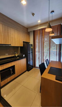🔥 For Rent :  𝐇𝐚𝐬𝐮 𝐇𝐚𝐮𝐬 🔥 Low Rise 8th Floor📍Near BTS Onnut