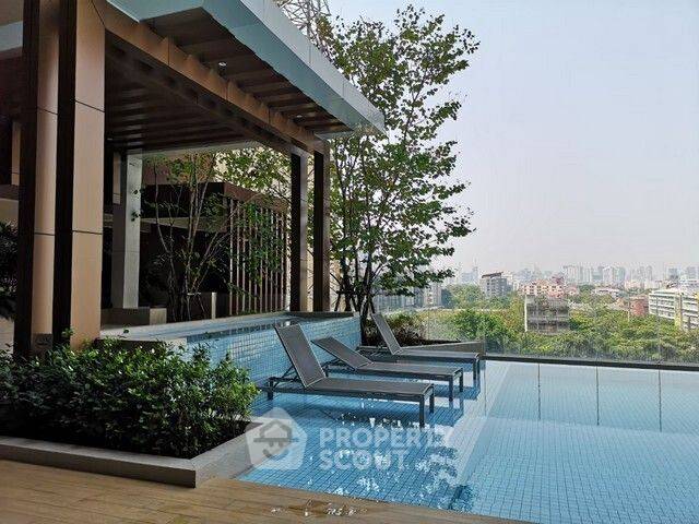 รูป คอนโด 1-ห้องนอน ที่ พลัมคอนโด รามคำแหง ใกล้ ARL รามคำแหง (ID 2214202) - รูปที่ 4/11