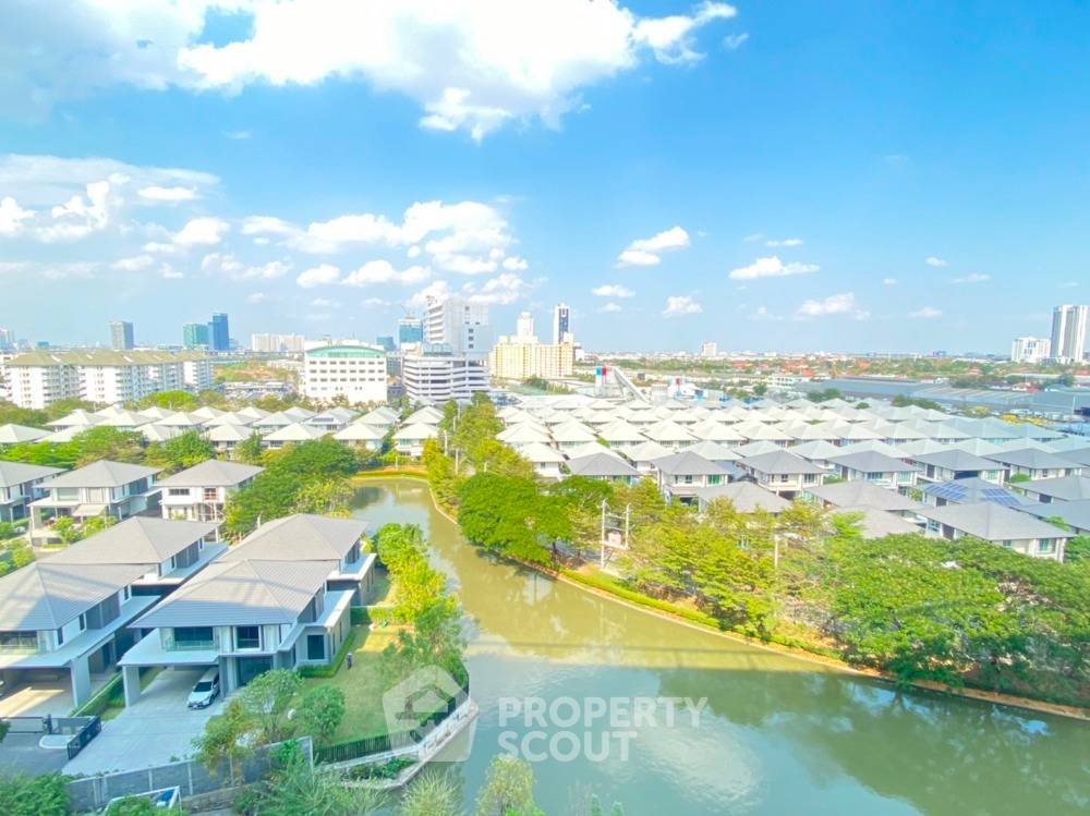 picture 1-BR Condo at The Parkland Srinakarin in Samrong Nuea (ID 748123) - 4/16