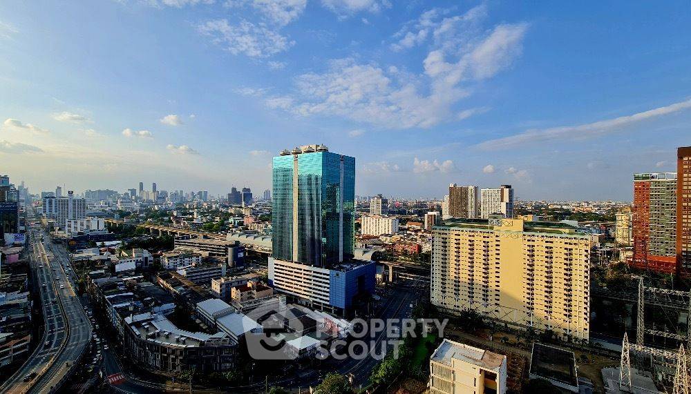รูป คอนโด สตูดิโอ ที่ เดอะ ทรี พัฒนาการ-เอกมัย ใกล้ ARL รามคำแหง (ID 2213977) - รูปที่ 3/5