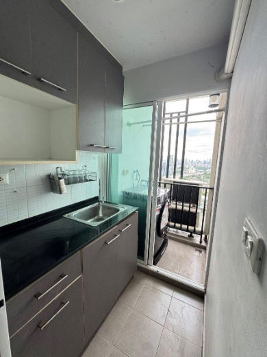 รูป 🏡ขายรีเจ้นโฮมบางซ่อน เฟส 28 วิวโล่ง - รูปที่ 5/6