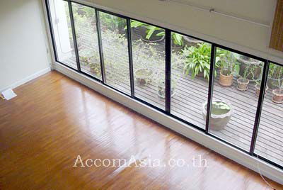 picture 🔼🔽 AccomA 📩 Penthouse 3 BR Condominium @Baan Ploenchit (20998) - 6/9