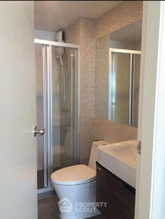รูป คอนโด 1-ห้องนอน ที่ ไนท์บริดจ์ สกาย ซิตี้ สะพานใหม่ ใน อนุสาวรีย์ (ID 2215328) - รูปที่ 6/8