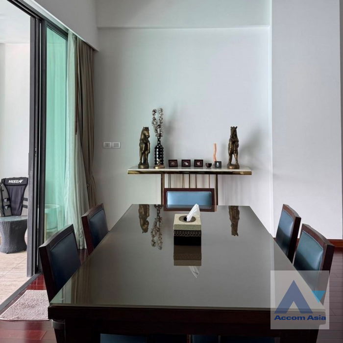 รูป 🔼🔽 AccomA 📩 Private Swimming Pool 2 BR Condominium @Le Raffine Sukhumvit 39 (AA43635) - รูปที่ 5/7