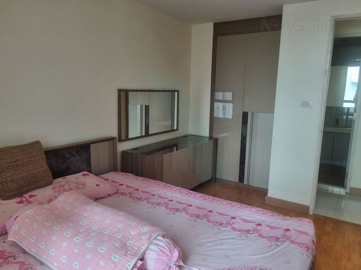 picture 📌 For Sell Condo THE PRESIDENT SUKHUMVIT Building B, Floor 6,1 bed room, Room size 39 sqm - 6/8