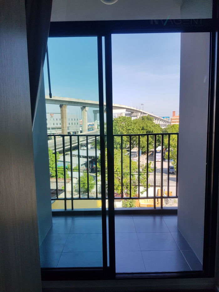 picture For Rent Condo TROPICANA @ BTS ERAWAN Building A, Floor 5,1 bed room, Room size 26.00 sqm - 8/8