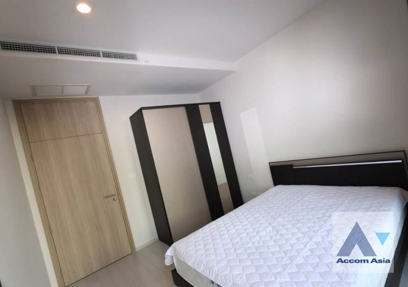 picture 🔼🔽 AccomA 📩 Corner Unit 2 BR Condominium @Noble Ploenchit (AA28826) - 5/10