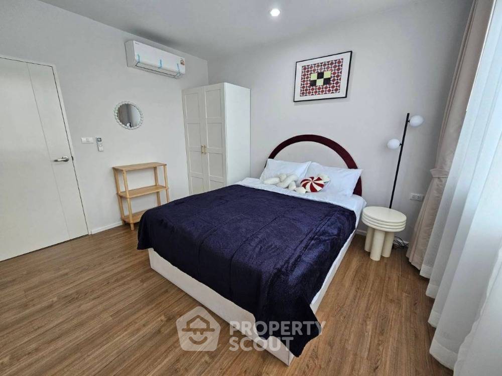 picture 3-BR Townhouse close to Suvarnabhumi Airport (ID 2012067) - 10/14